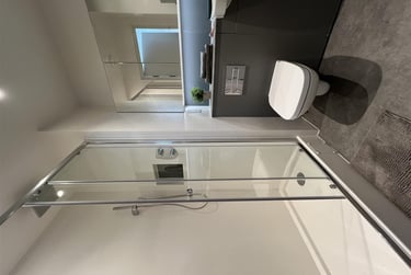 1 bed studio, Humberstone Road, Highfields, Leicester, LE54AS - Image 12